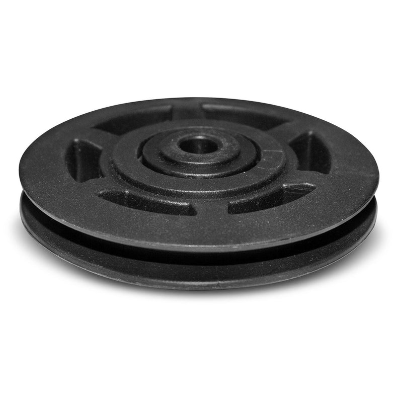 96mm Gym Station Pulley (up to 6mm cables) 10 Pack