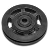 96mm Gym Station Pulley (up to 6mm cables)