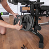 BN11 FID Bench with Preacher Curl and Leg Curl/Extension