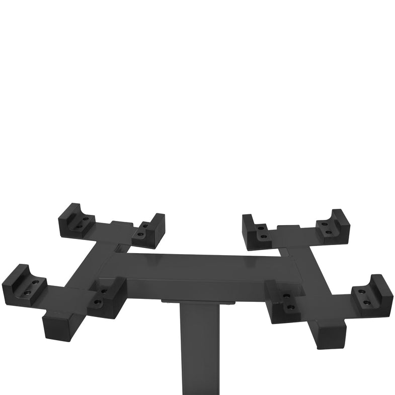 RevoLock Adjustable Dumbbell Stand