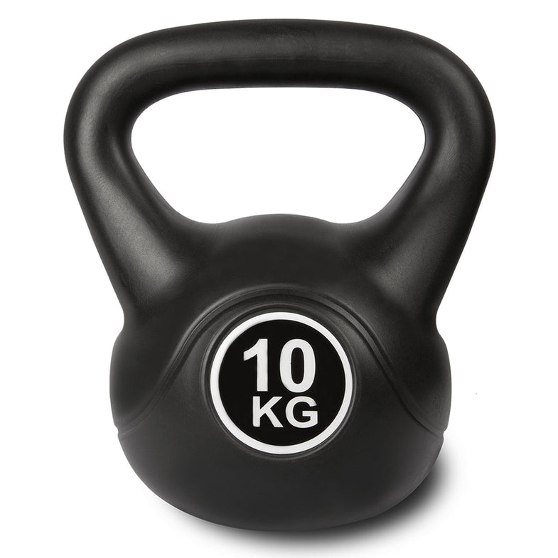 Standard Kettlebell Set 6kg - 12kg