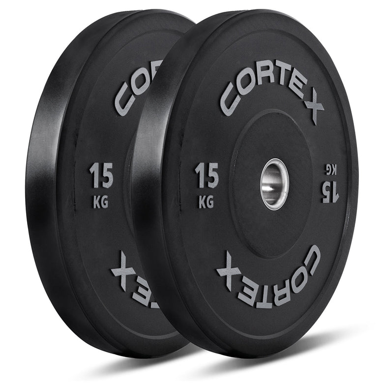 3m x 2m 50mm Weightlifting Framed Platform (Dual Density Mats) + 170kg Olympic V2 Weight Plates & Barbell Package