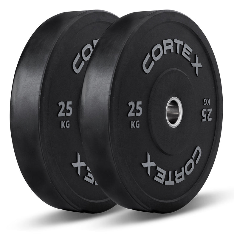 3m x 2m 50mm Weightlifting Framed Platform (Dual Density Mats) + 170kg Olympic V2 Weight Plates & Barbell Package