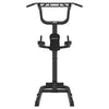PT-105 Commercial Chin Up Dip Knee Raise Power Tower
