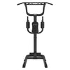 PT-105 Commercial Chin Up Dip Knee Raise Power Tower