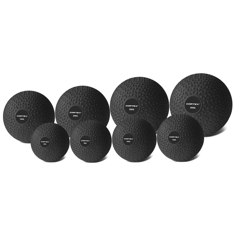 Slam Ball X Complete Set 6-30KG
