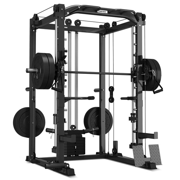 Cortex pr3 power rack online