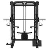 SM-20 6-in-1 Power Rack with Smith & Cable Machine