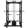 SM-20 6-in-1 Power Rack with Smith & Cable Machine