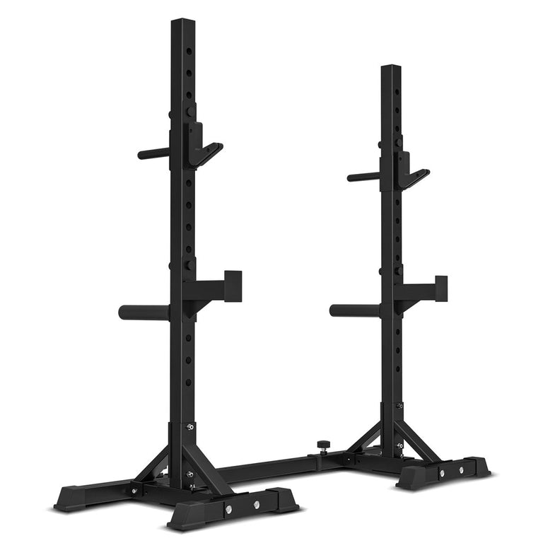 BN6 Bench + SR10 Squat Rack Package