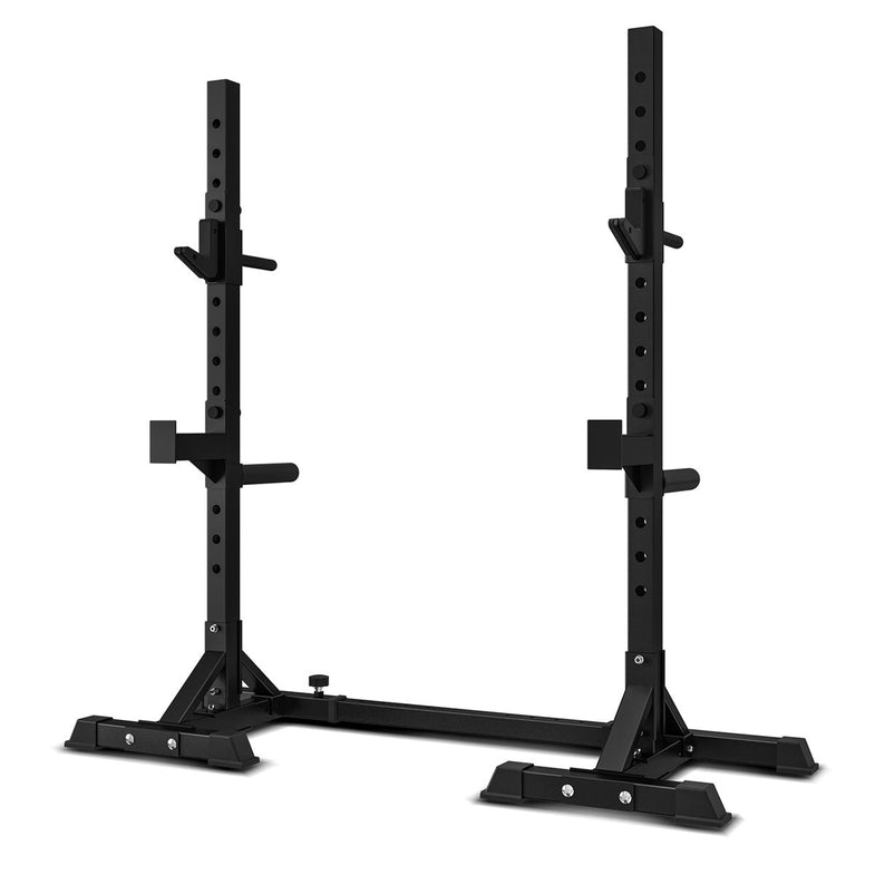 BN6 Bench + SR10 Squat Rack Package