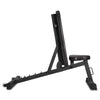BN6 Bench + SR10 Squat Rack Package