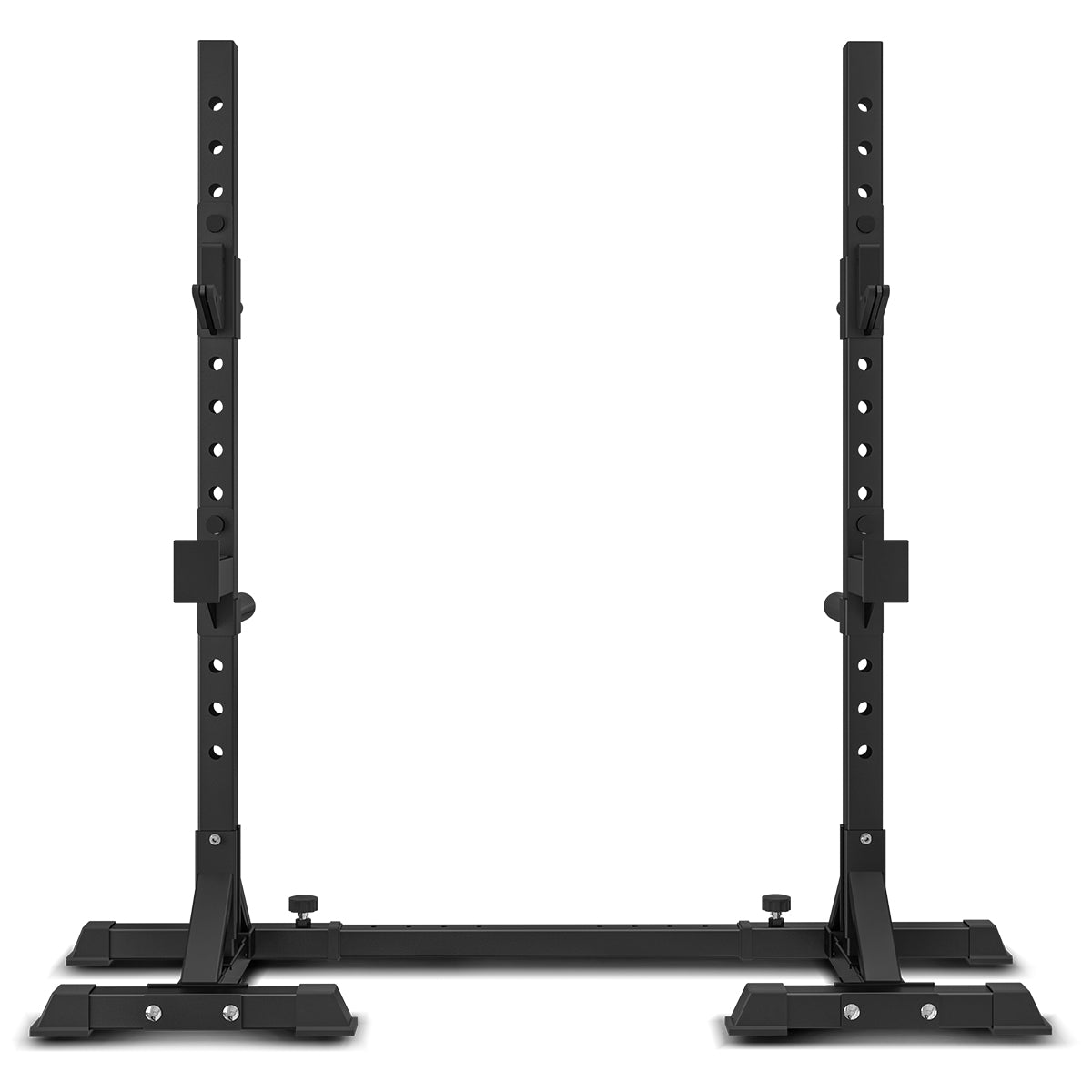 Safe Squat Rack CORTEX SR-10 Portable Adjustable Squat Rack Stands Weight Storage ...