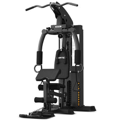 Gym Stations & Accessories