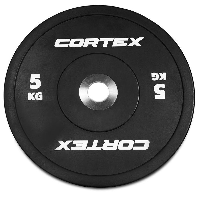 5kg Competition Bumper Plates (Pair)