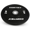 5kg Competition Bumper Plates (Pair)