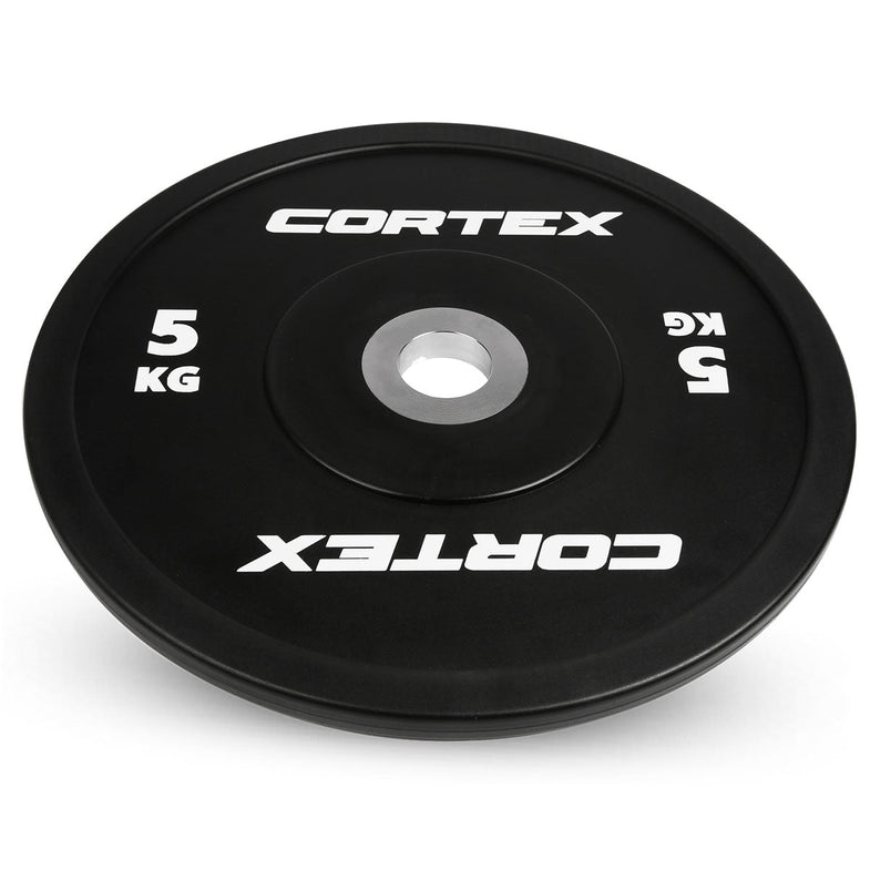 5kg Competition Bumper Plates (Pair)