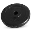 2.5kg EnduraShell 25mm Standard Plates (Set of 4)