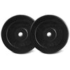 10KG EnduraShell Weight Plate 25mm (2 Pack)