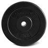 10KG EnduraShell Weight Plate 25mm (2 Pack)
