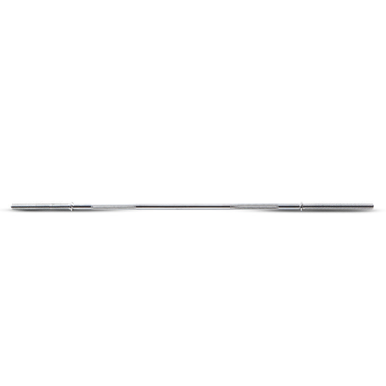 90kg EnduraShell Barbell Weight Set with Weight Tree