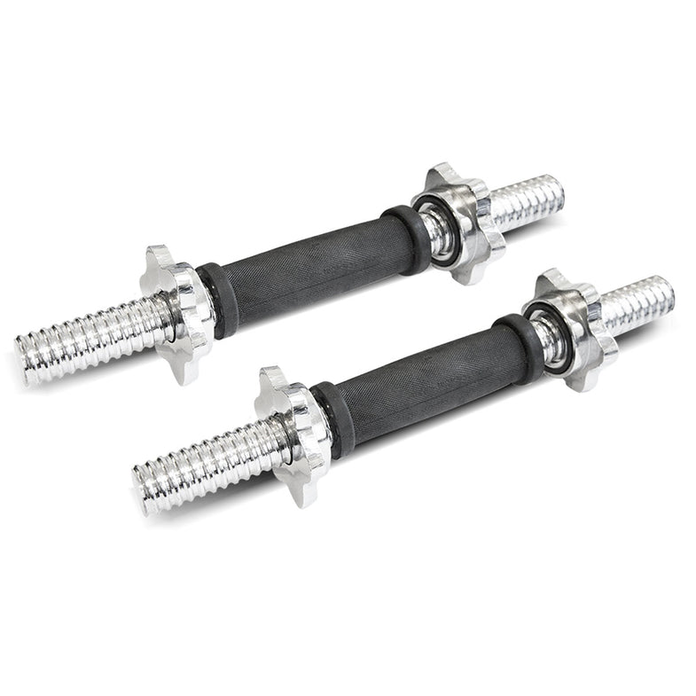 40kg EnduraShell Dumbbell Weight Set