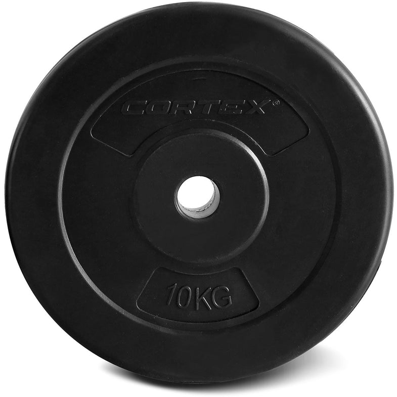 75kg EnduraShell Weight Plate Set