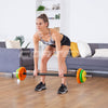 Pump/Studio Barbell Weight Set 20kg
