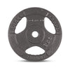 90kg Tri-Grip 25mm Standard Barbell Weight Set