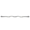90kg Tri-Grip 25mm Standard Barbell Weight Set