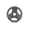 90kg Tri-Grip 25mm Standard Barbell Weight Set with Weight Tree