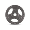 90kg Tri-Grip 25mm Standard Barbell Weight Set with Weight Tree