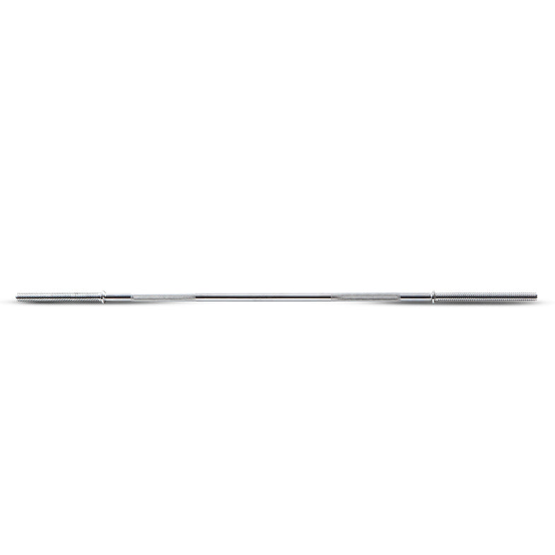 90kg Tri-Grip 25mm Standard Barbell Weight Set with Weight Tree
