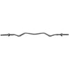 90kg Tri-Grip 25mm Standard Barbell Weight Set with Weight Tree