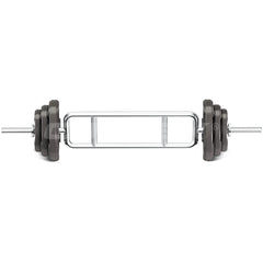 40kg Tri Bar 25mm Standard Weight Set