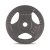 40kg Tri Bar 25mm Standard Weight Set