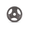 35kg Tri-Grip 25mm Standard Weight Plate Set