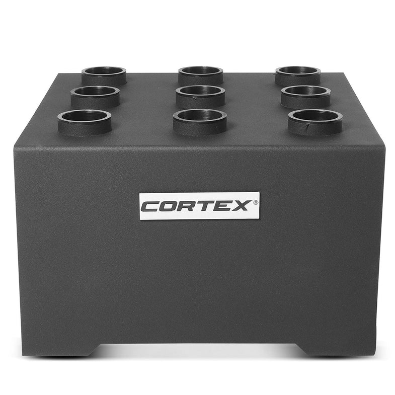 Olympic Barbell Holder 9