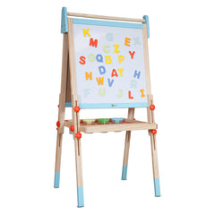 Multi Functional Easel