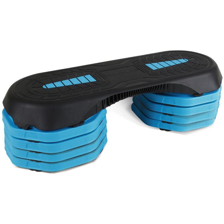Multi Level Aerobic Step (5 Level)