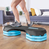 Multi Level Aerobic Step (5 Level)