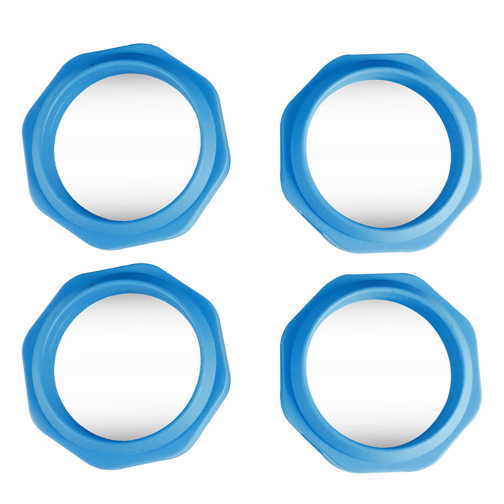 Multi Level Risers CORTEX Multi Level Aerobic Step Risers Only (4 Pack) for CXAC-CTXSTEP ...