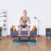 Multi Level Aerobic Step (3 Level)
