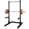 ALPHA Series ARK05 Commercial Half Power Rack