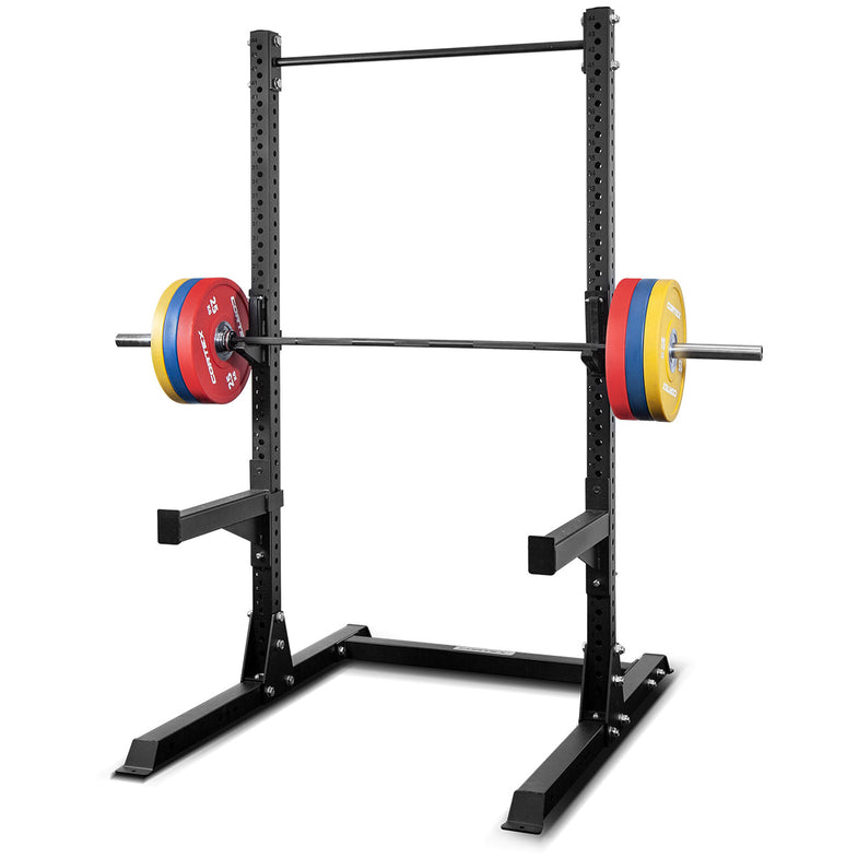 ALPHA Series ARK05 Commercial Half Power Rack