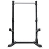 ALPHA Series ARK05 Commercial Half Power Rack