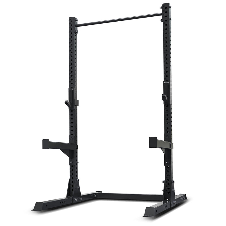 ALPHA Series ARK05 Commercial Half Power Rack