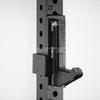 ALPHA Series ARK05 Commercial Half Power Rack