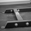 ALPHA Series ARK05 Commercial Half Power Rack