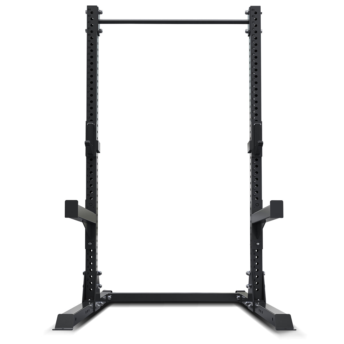 CORTEX ALPHA ARK05 Commercial Half Power Rack + Jammer Arms | ActiveGo